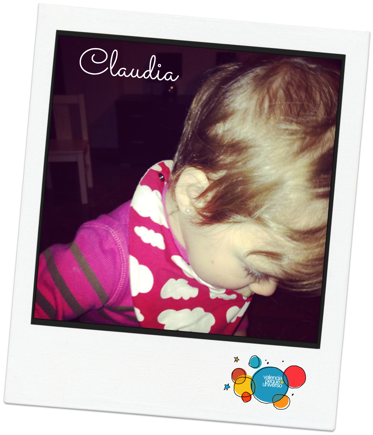 Claudia 3