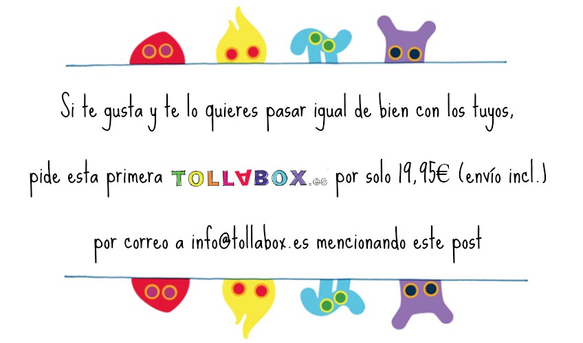 TollaBox