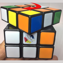 Todo para Peques Como resolver el cubo Rubik 3x3 de modo grafico en Valencia Peque Universo